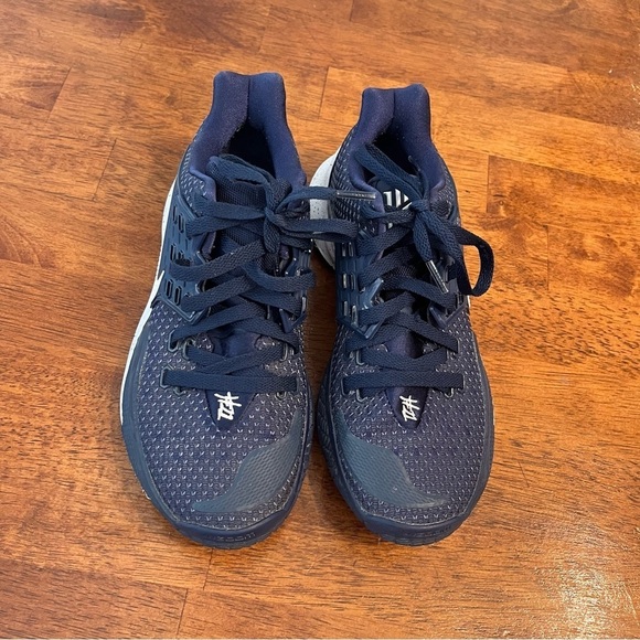 Nike Kyrie Men\'s Dark Blue Navy Athletic Shoes size 7.5 main image 7